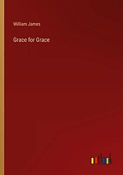 Grace for Grace