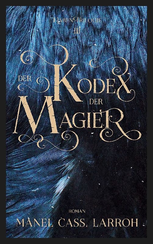Der Kodex der Magier