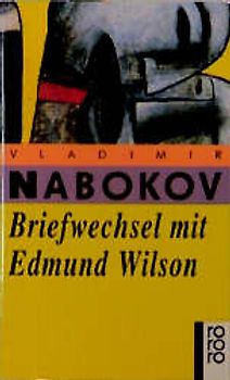Briefwechsel mit Edmund Wilson