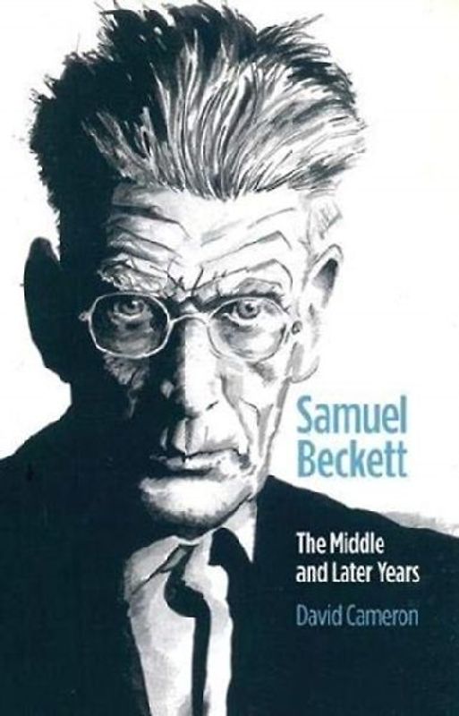 Samuel Beckett