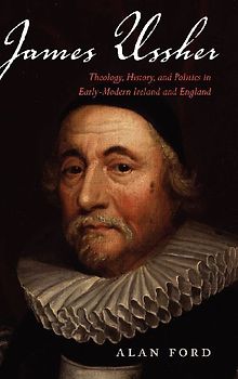 James Ussher