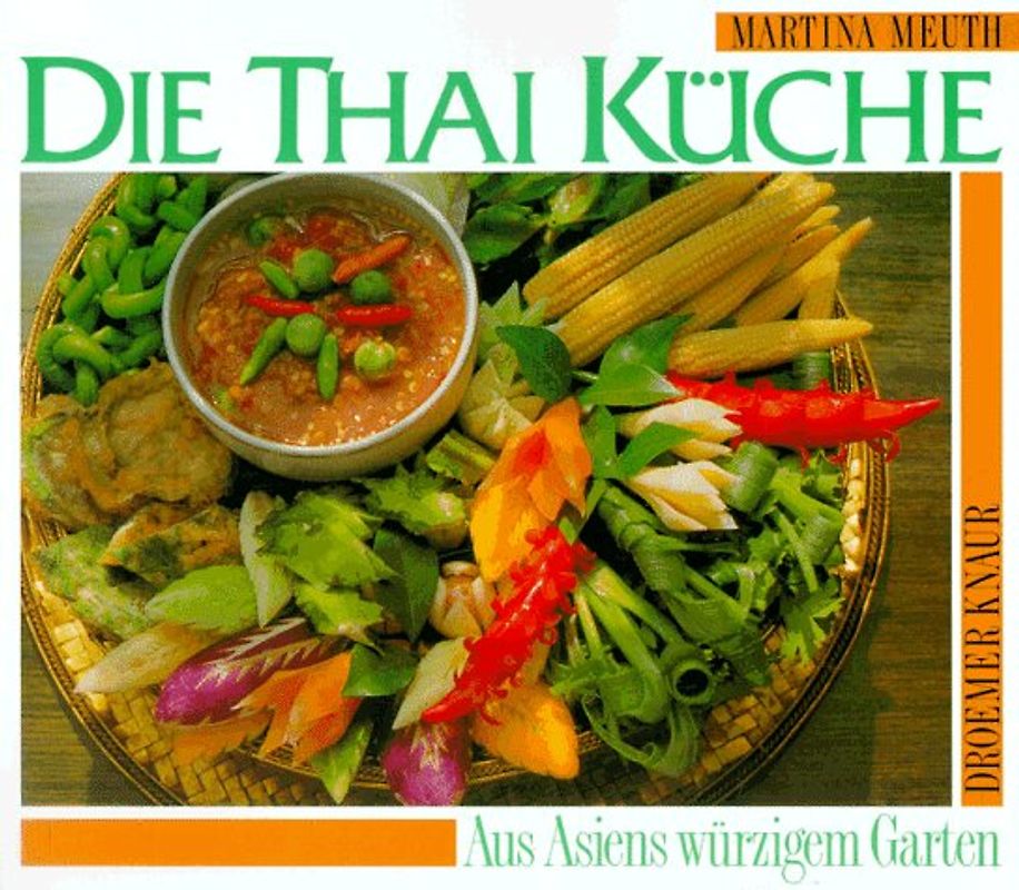 Die Thai-Küche