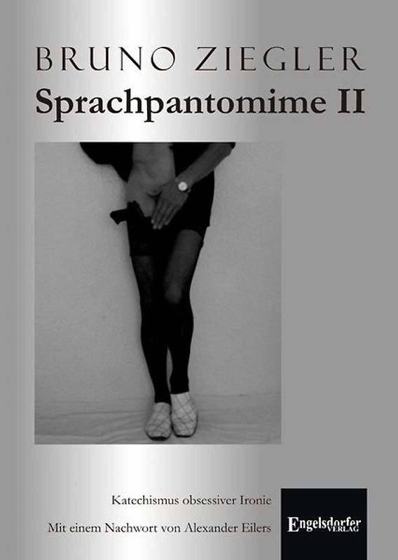 Sprachpantomime II