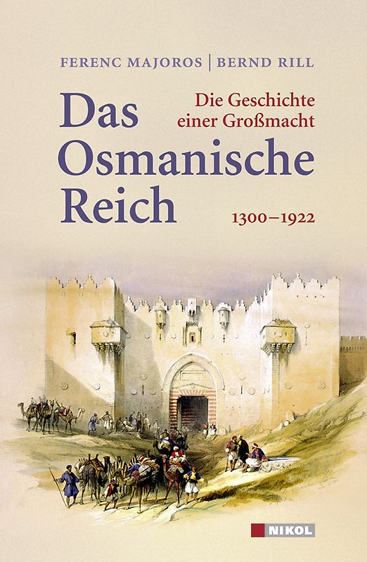 Das Osmanische Reich