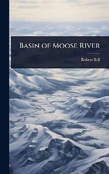Basin of Moose River