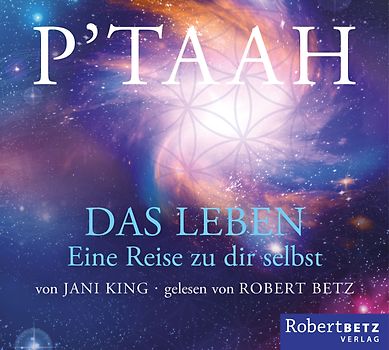 P´TAAH - Das Leben - Hörbuch