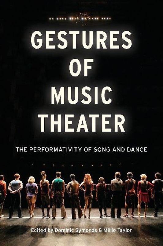 Gestures of Music Theater