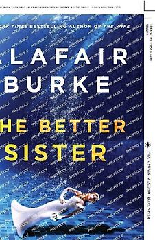 Better Sister LP, The