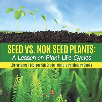 Seed vs. Non Seed Plants