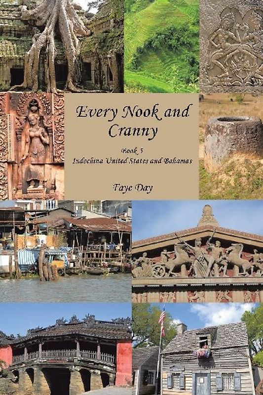 Every Nook and Cranny