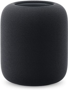 Apple HomePod [2. Generation] mitternacht