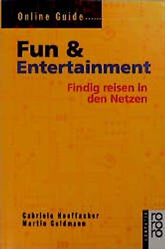 Online-Guide Fun & Entertainment