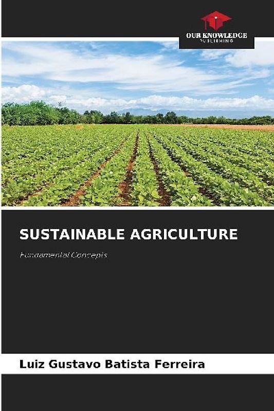 SUSTAINABLE AGRICULTURE