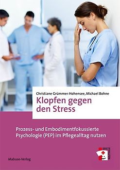 Klopfen gegen den Stress