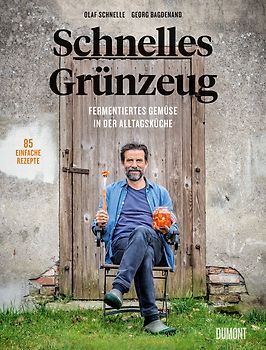 Schnelles Grünzeug