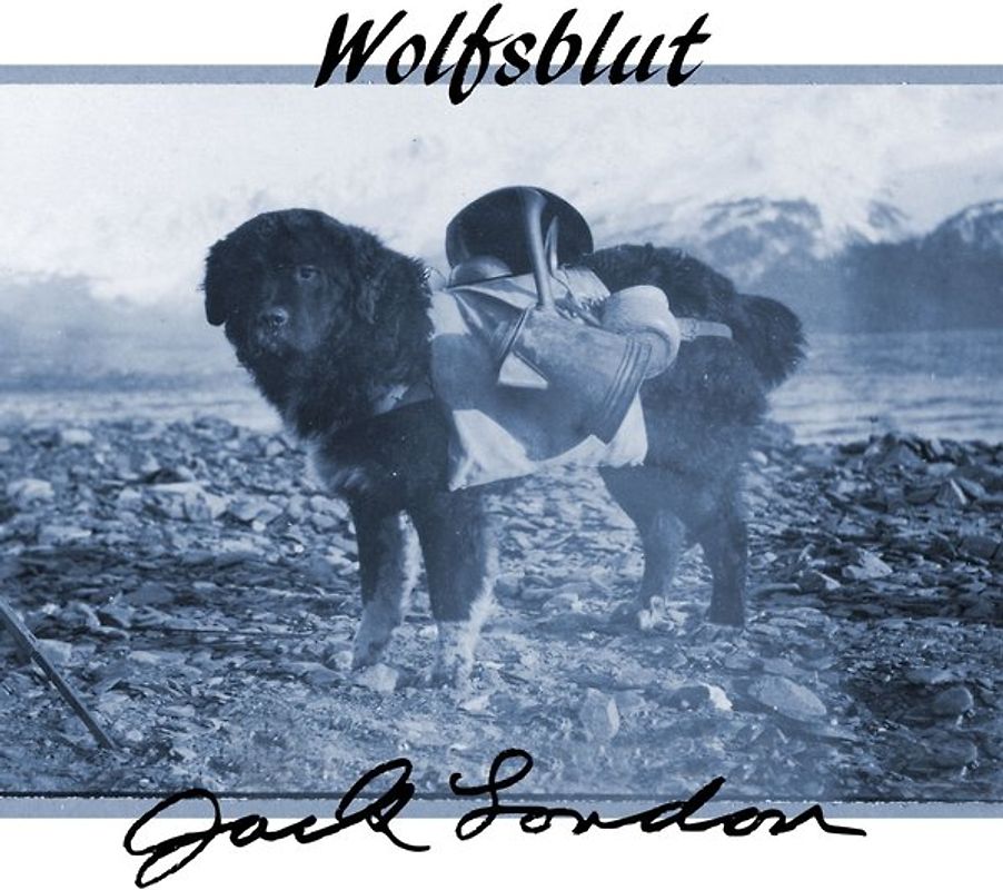 Wolfsblut