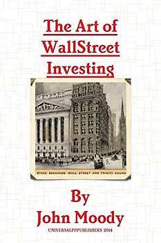 The Art Of Wall Street Investing