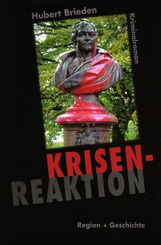 Krisenreaktion