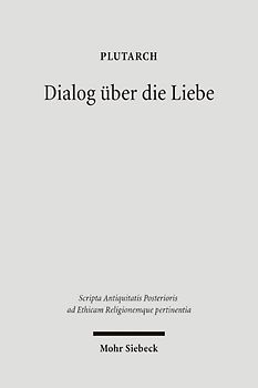 Dialog über die Liebe