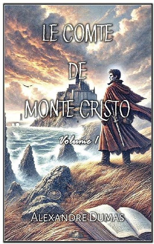 Le Comte de Monte Cristo