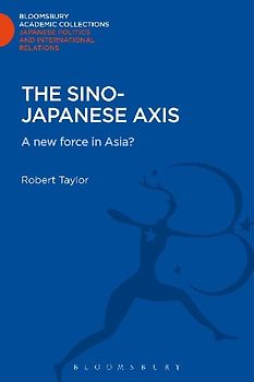 The Sino-Japanese Axis