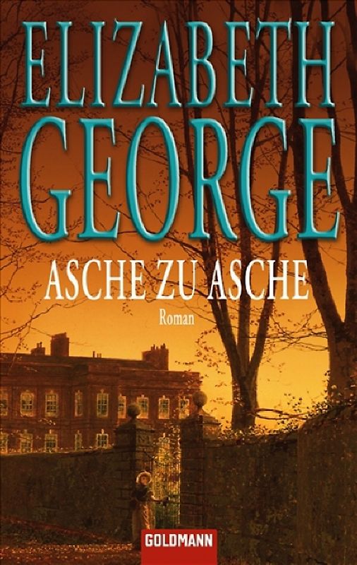 Asche zu Asche