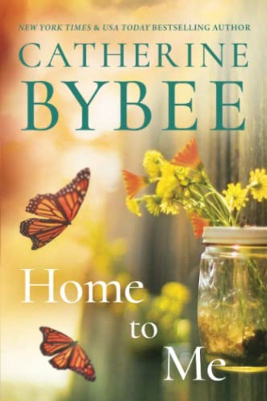 Home to Me (Creek Canyon, 2, Band 2)