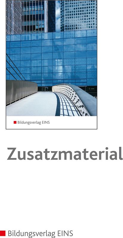 Bürodesign GmbH - Informationswirtschaft für die Höhere Berufsfachschule