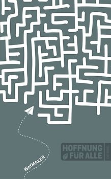 Hoffnung für alle. Die Bibel - Waymaker Edition