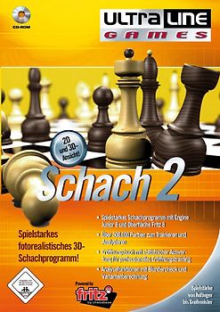 Schach 2 PC Spiele
