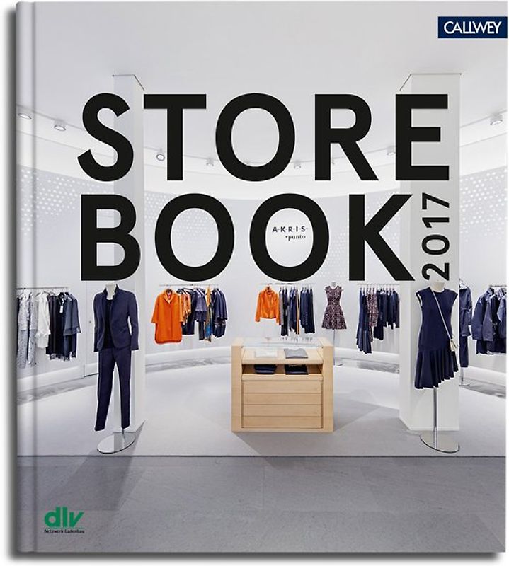 Store Book 2017