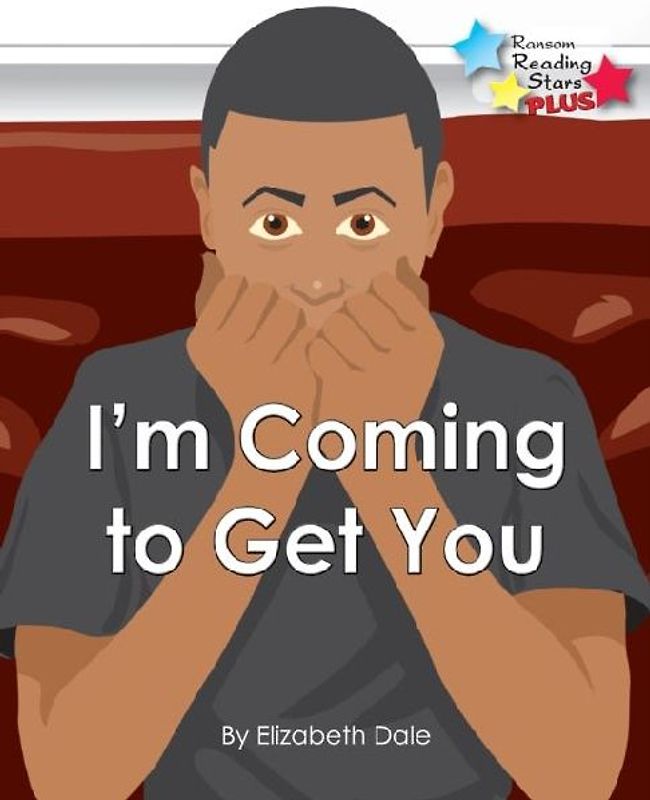 I'm Coming To Get you