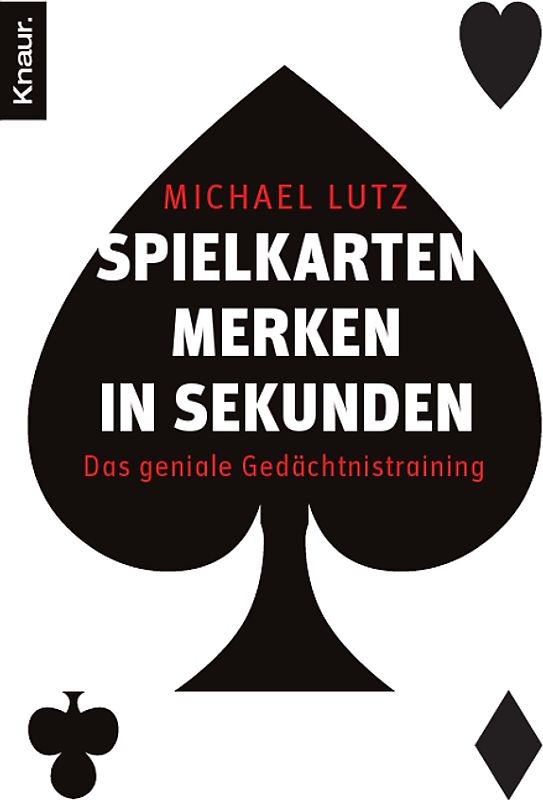 Spielkarten merken in Sekunden