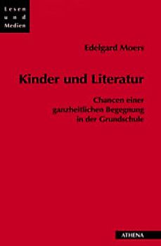 Kinder und Literatur