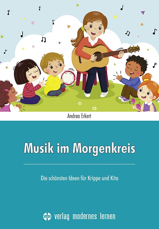 Musik im Morgenkreis