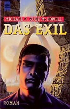 Das Exil. Roman