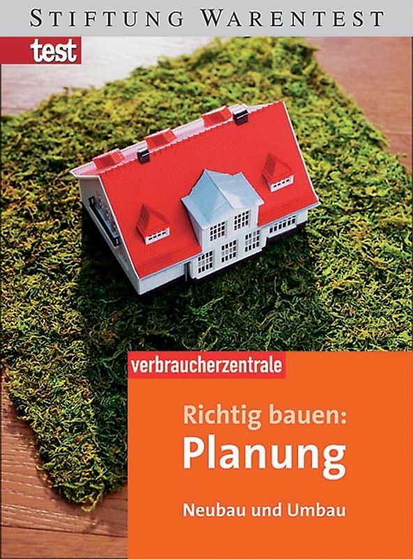 Richtig bauen: Planung