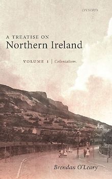 Treatise on Northern Ireland, Volume I