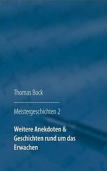 Meistergeschichten 2