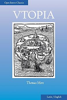 Vtopia (Open Source Classics)