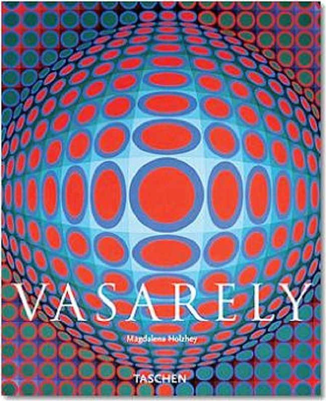Vasarely
