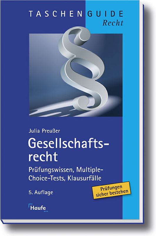 Gesellschaftsrecht