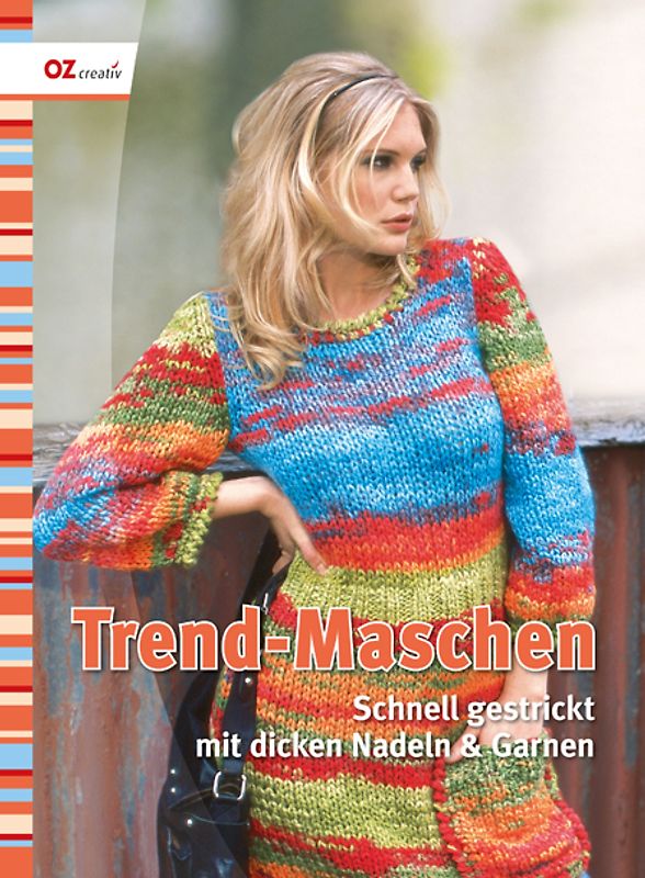 Trend-Maschen