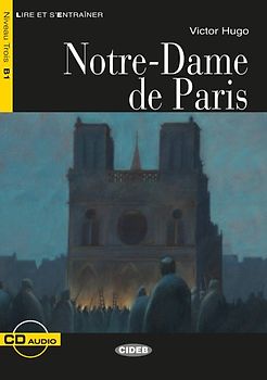 Notre-Dame de Paris