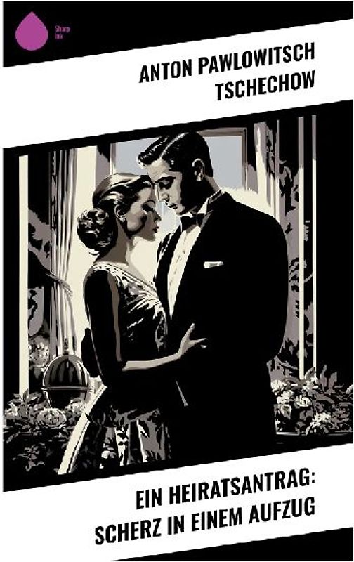 Ein Heiratsantrag: Scherz in einem Aufzug