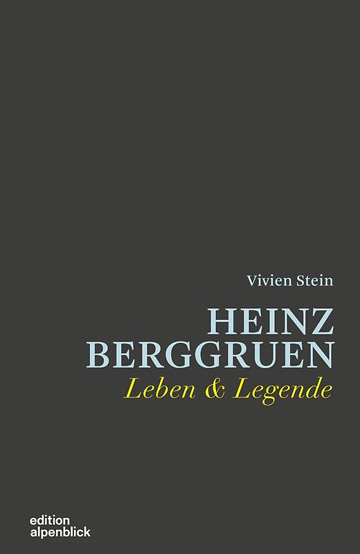 Heinz Berggruen
