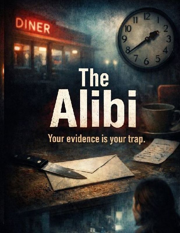 The Alibi