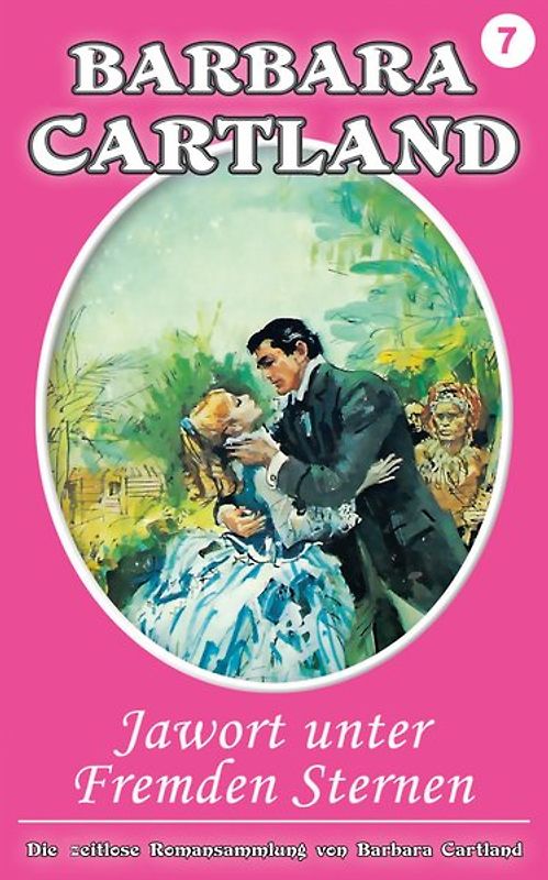 07. Jawort unter fremden Sternen