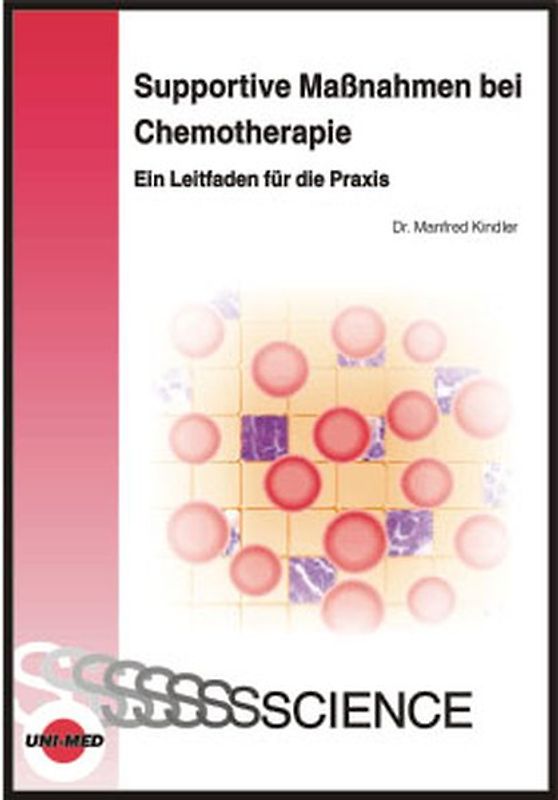 Supportive Massnahmen bei Chemotherapie - Ein Leitfaden für die Praxis