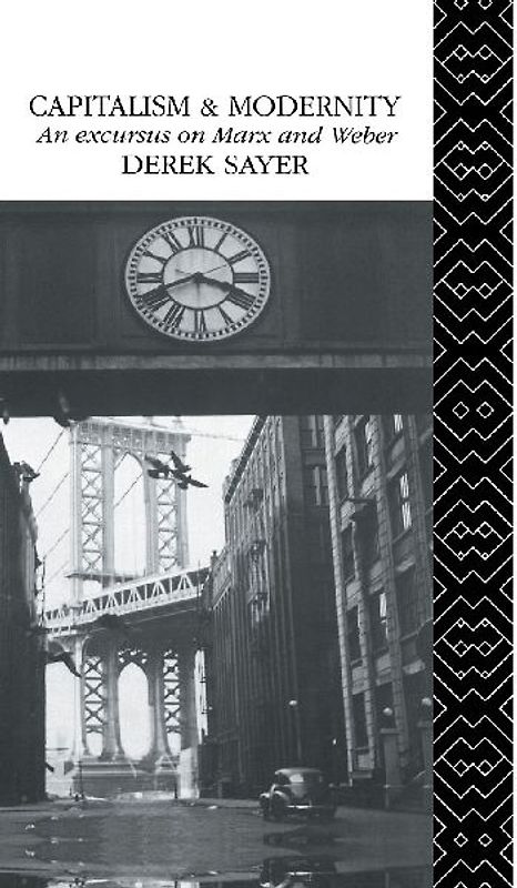 Capitalism and Modernity